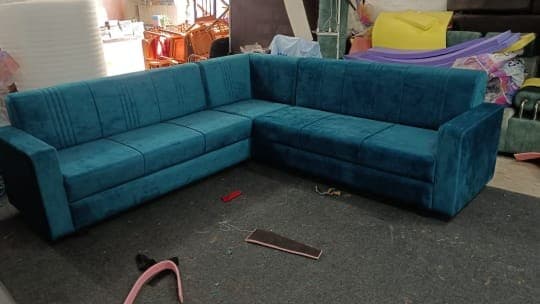 Cushion Replacement