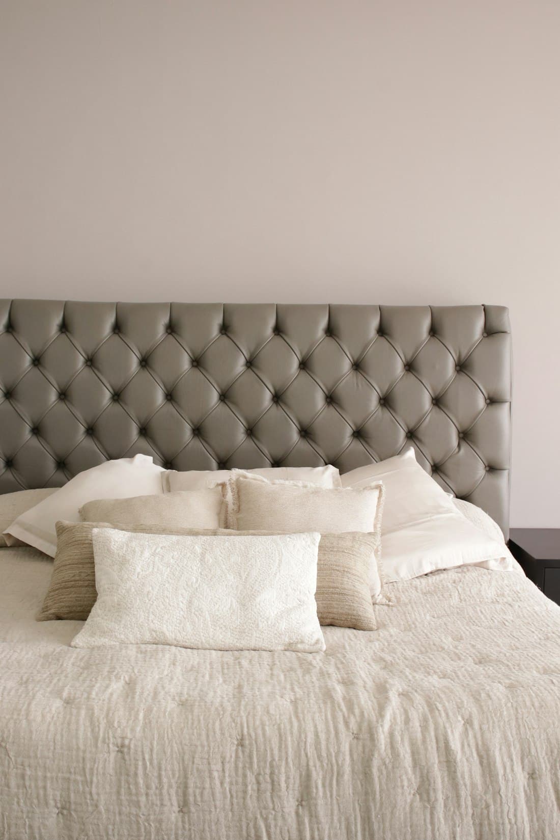 Headboard